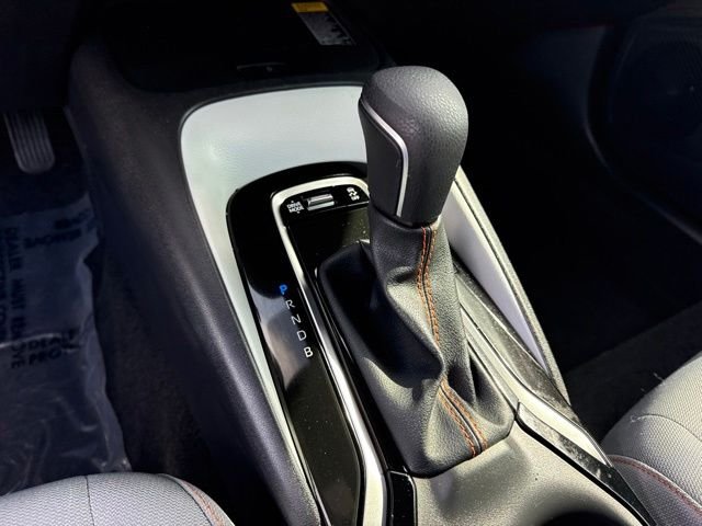 2025 Toyota Corolla FX - Photo 24