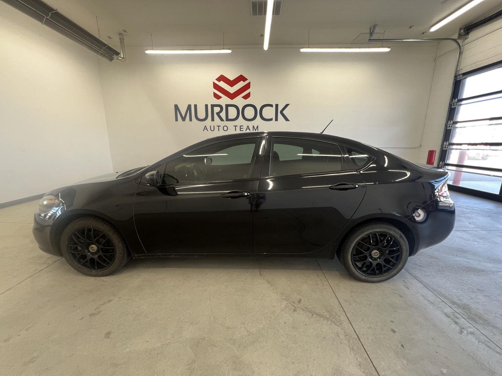 2013 Dodge Dart SXT - Photo 10