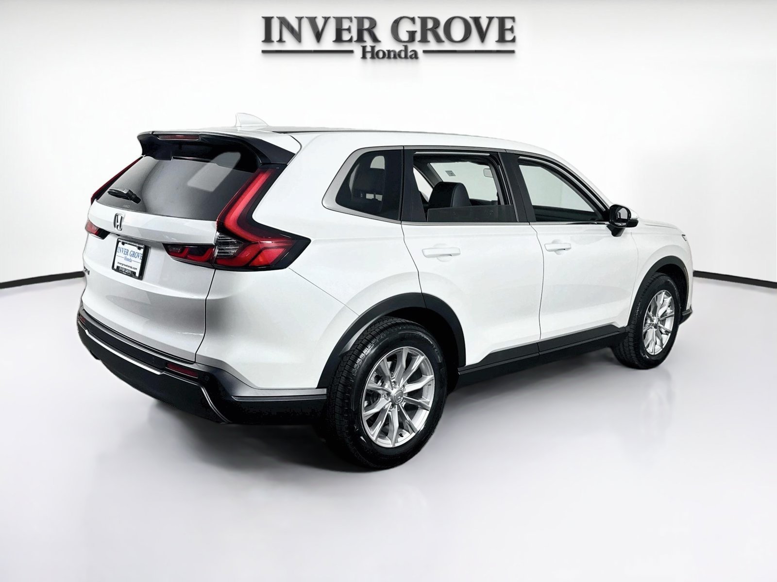 2024 Honda CR-V EX-L - Photo 25