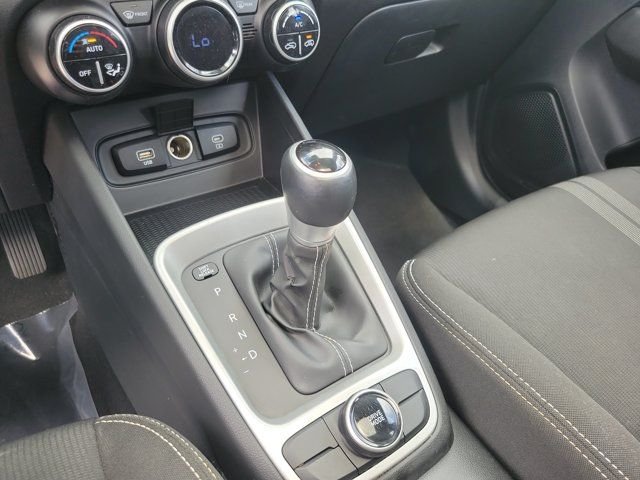 Certified Used 2023 Silver Hyundai SEL image 27