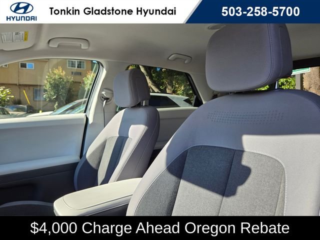 2024 Hyundai IONIQ 5 SE - Photo 22