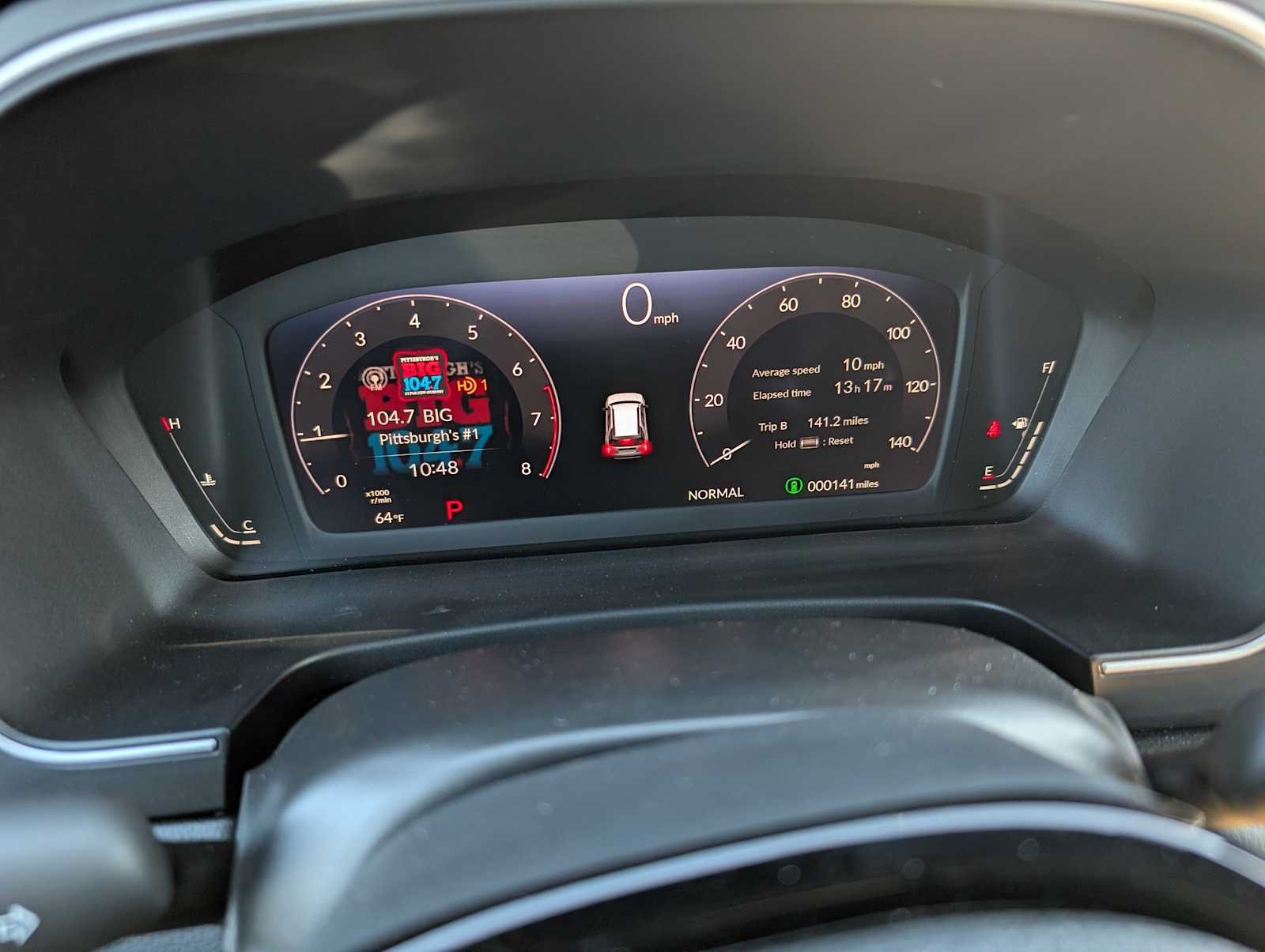 2026 Honda Passport TrailSport Elite - Photo 20