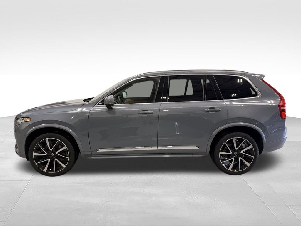 Used 2023 Volvo XC90 Plus with VIN YV4L12PN9P1983074 for sale in Golden Valley, Minnesota