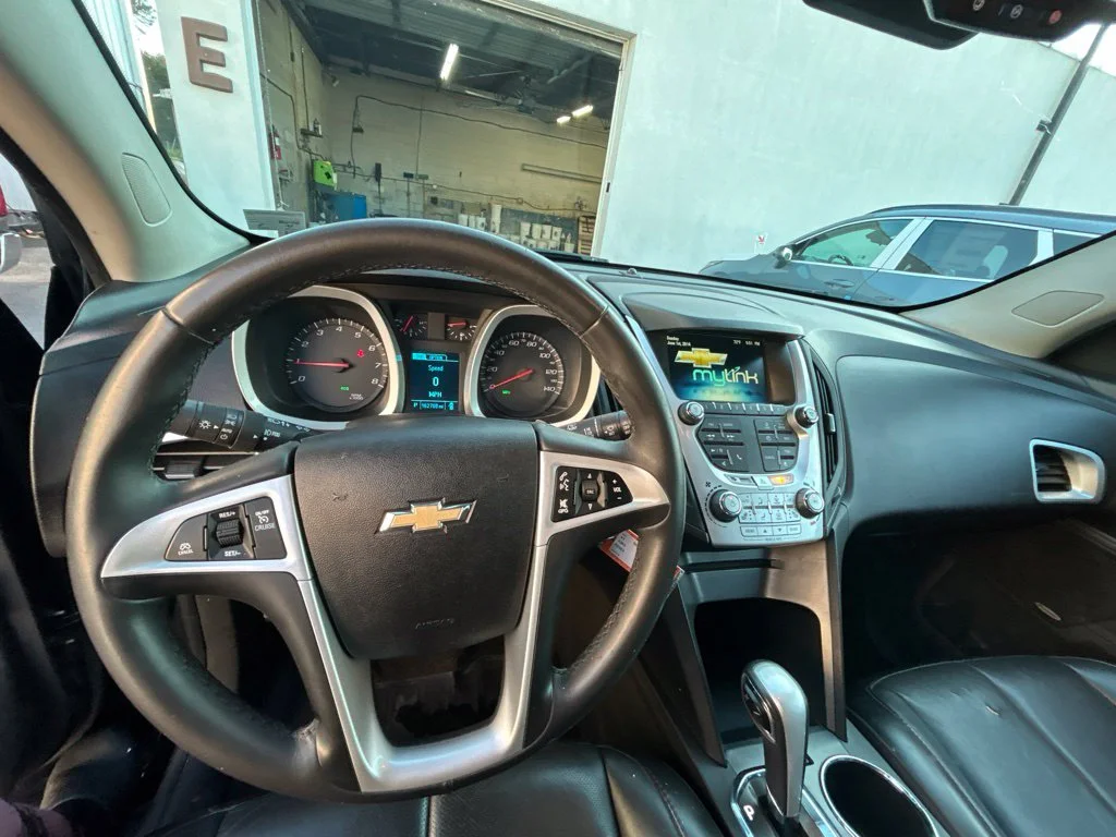 Used 2014 Black Chevrolet LT image 13