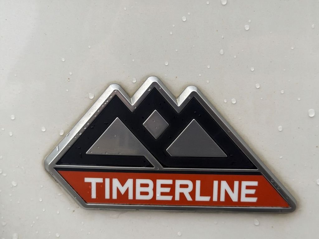 2022 Ford Explorer TIMBERLINE - Photo 29