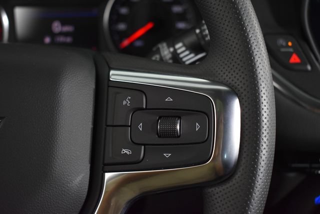 2026 Chevrolet Blazer 2LT - Photo 35