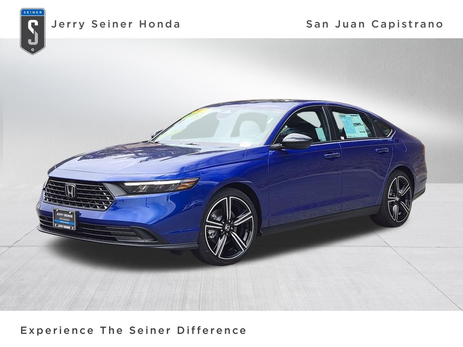 2026 Honda Accord