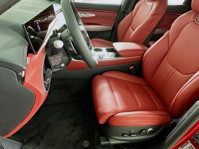 New 2026 Genesis GV70 2.5T Sport Prestige