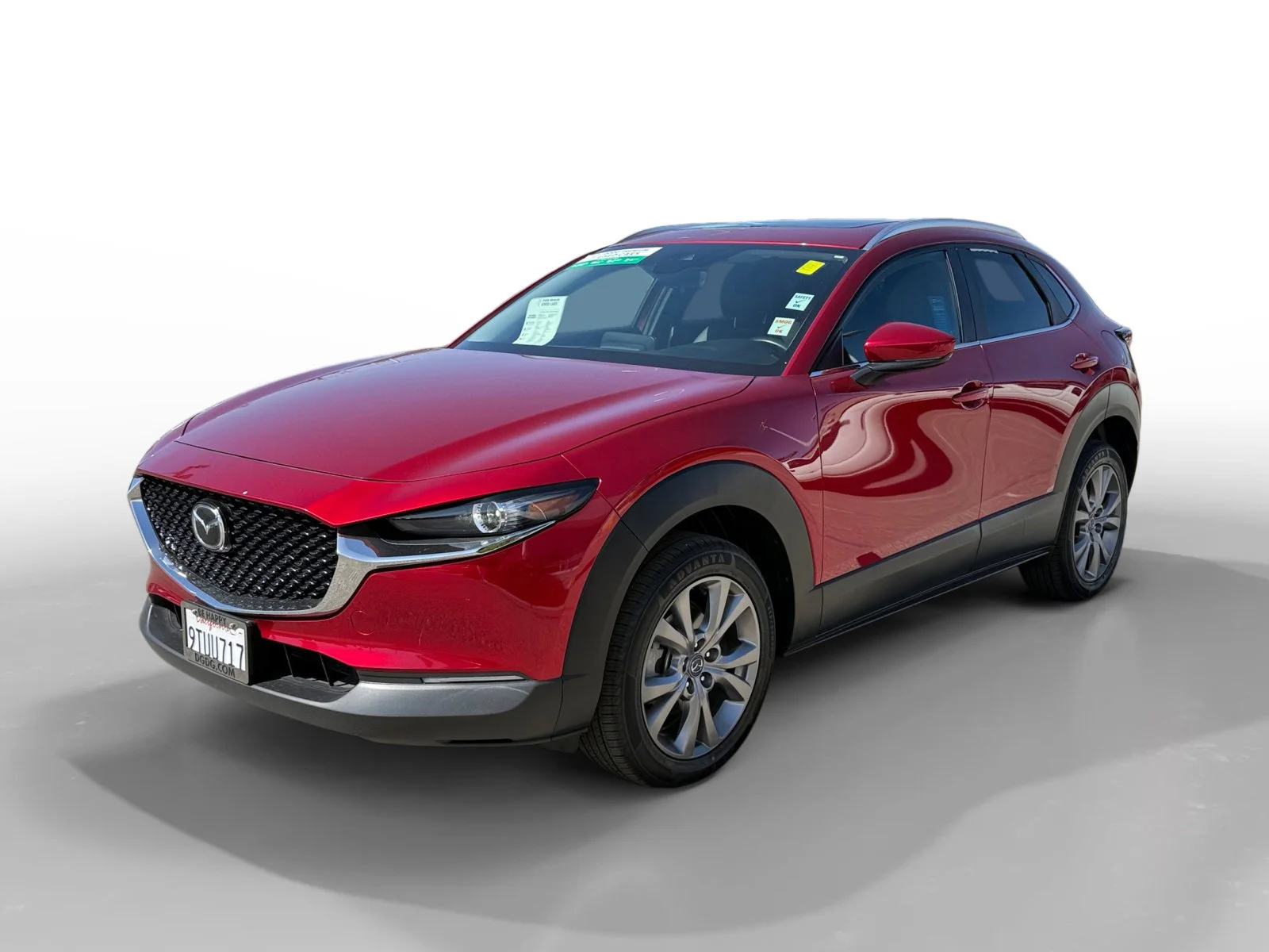 2022 Mazda CX-30 Preferred AWD's photo