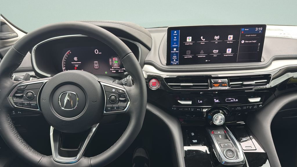 2026 Acura MDX Technology Package - Photo 28