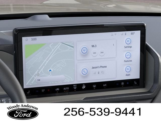 2025 Ford Bronco Sport Big Bend - Photo 14