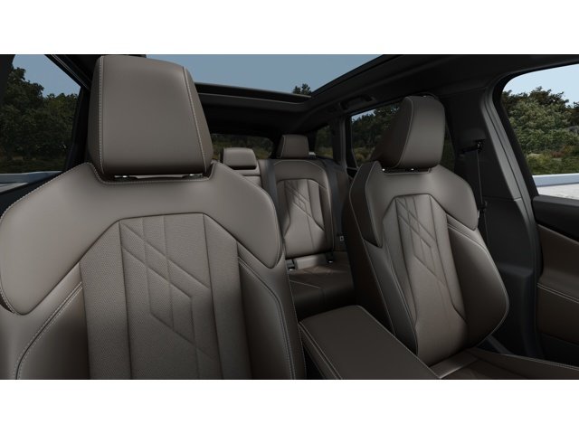 New 2026 Dark Graphite Metallic BMW 30 xDrive image 11
