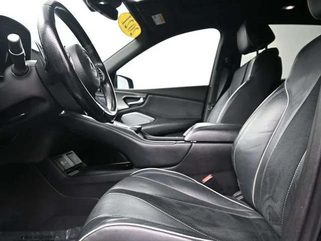 2021 Acura RDX A-Spec Package - Photo 17