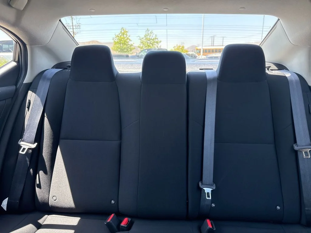 Used 2024 Black Nissan S image 20
