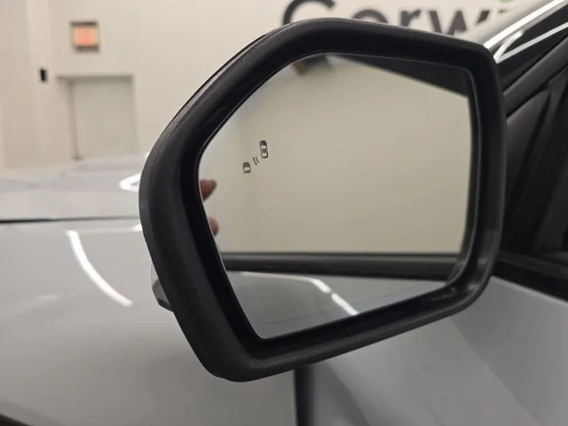 New 2026 Space White Metallic Ford Tremor® image 44