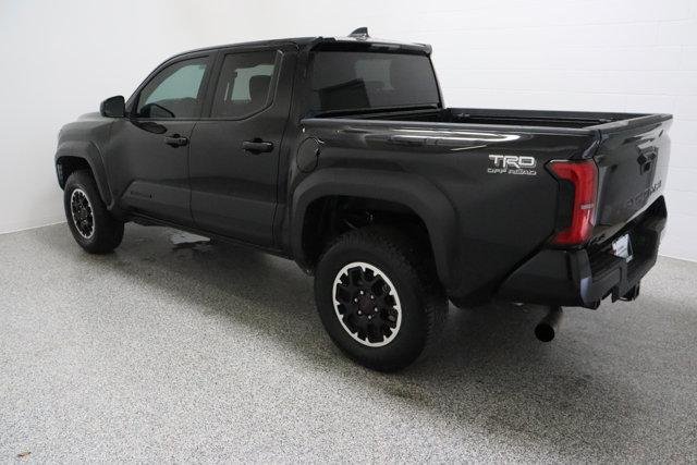 2025 Toyota Tacoma TRD Off Road - Photo 9