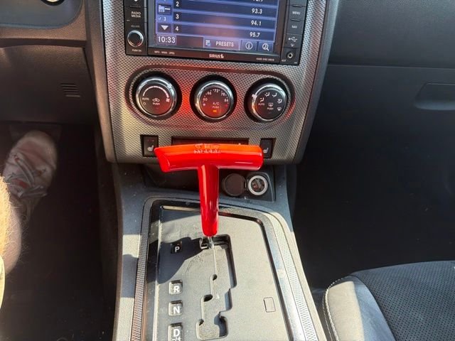 Used 2014 Red Dodge R/T image 14