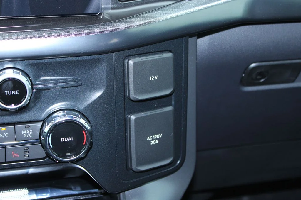 New 2026 Avalanche Ford Tremor® image 31