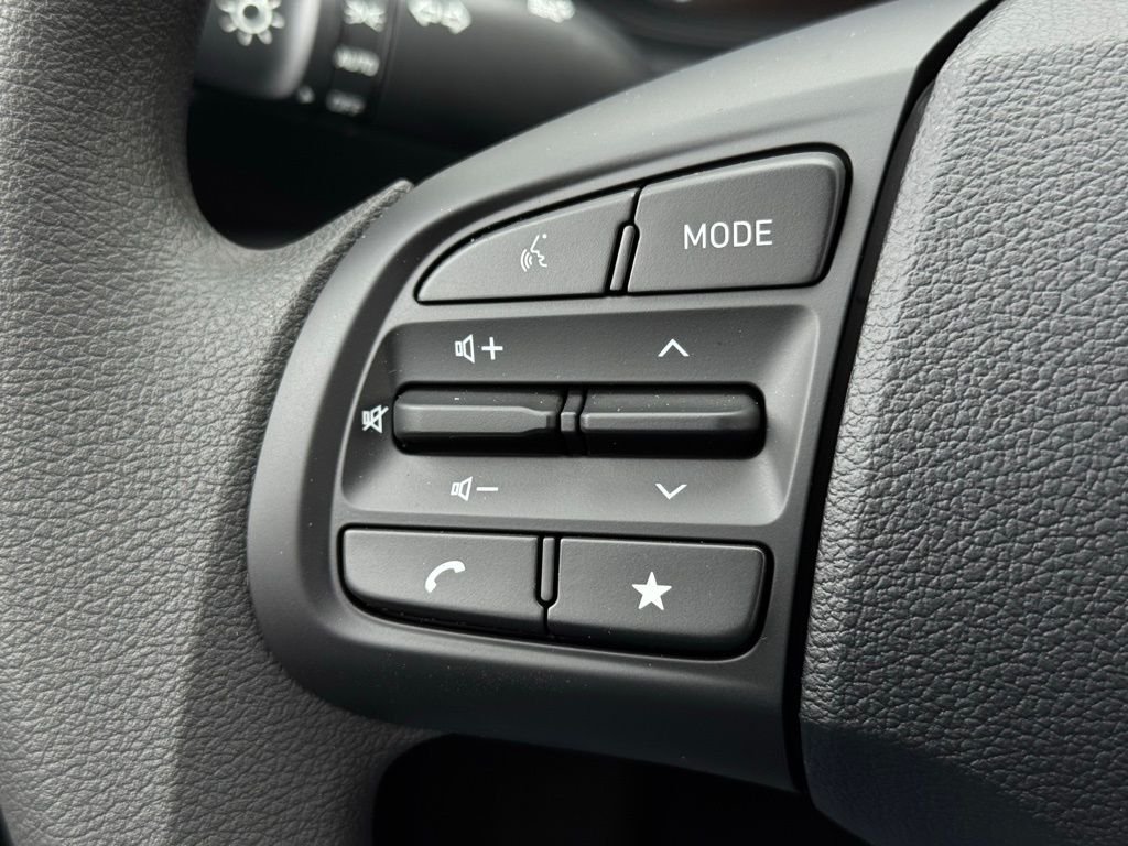 2026 Hyundai Venue SE - Photo 20