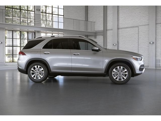 Used 2020 Silver Mercedes-Benz GLE 350 image 17