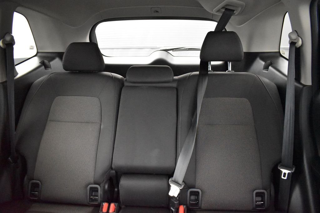 Used 2025 Black Honda LX image 18