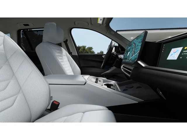 New 2027 Black Sapphire Metallic BMW  image 9