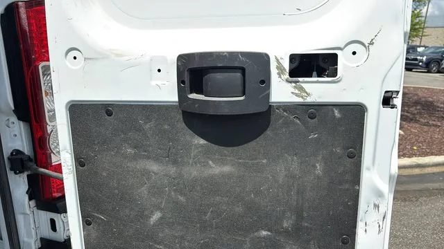 Used 2024  Ram Tradesman image 41