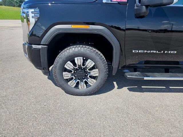New 2026 Onyx Black GMC Denali image 27