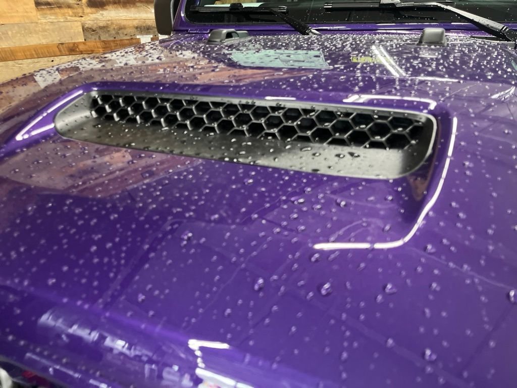 New 2026 Reign Jeep Rubicon X image 10