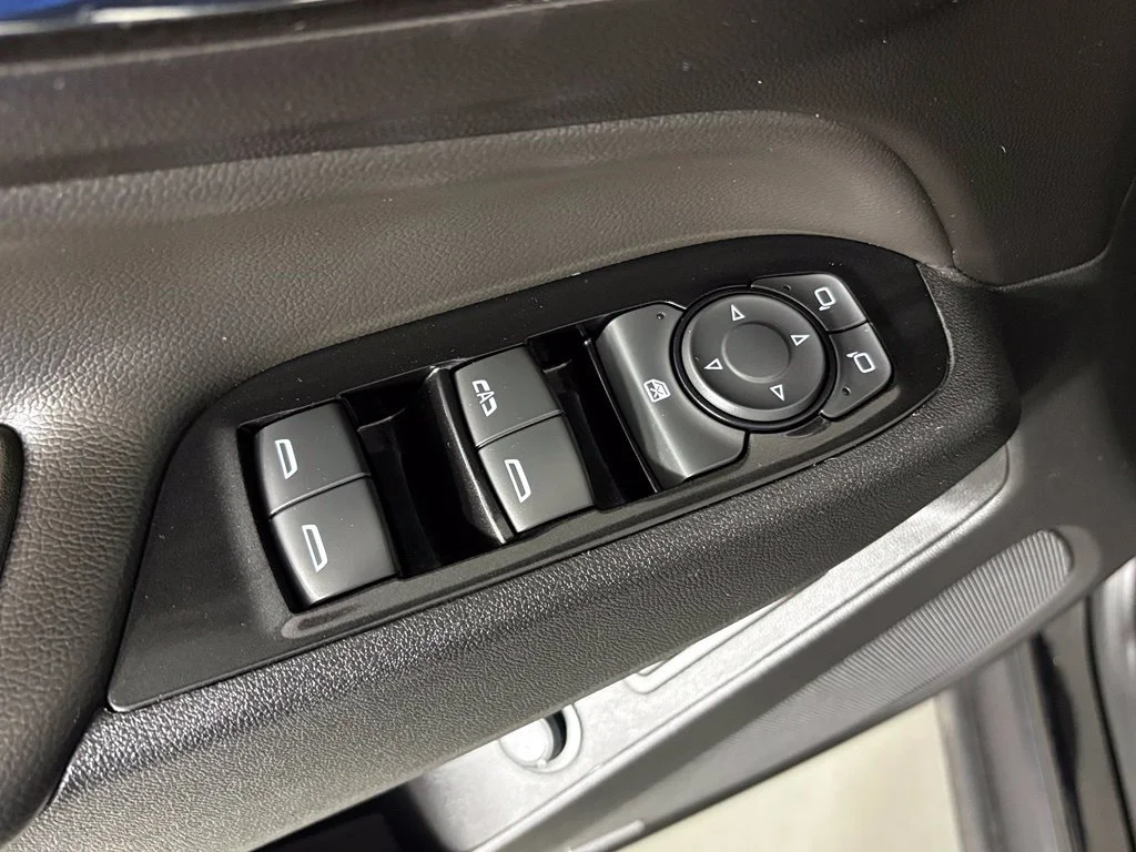 Certified Used 2024 Mosaic Black Metallic Chevrolet Premier image 18