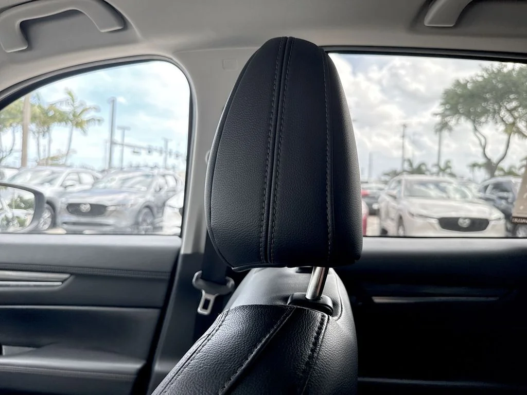 2023 Mazda CX-5 S Premium Plus package - Photo 16