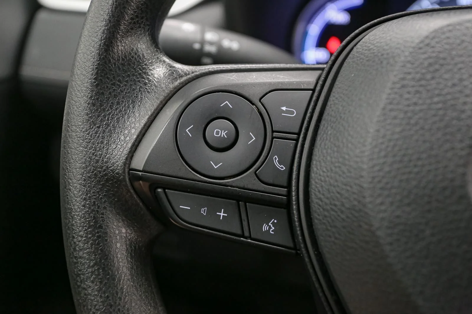 Certified Used 2024 Ice Cap Toyota Hybrid LE image 32