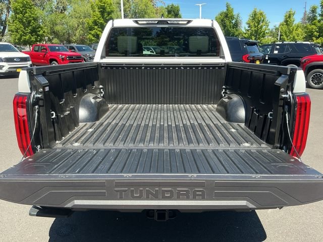 Used 2026 White Toyota SR5 image 31