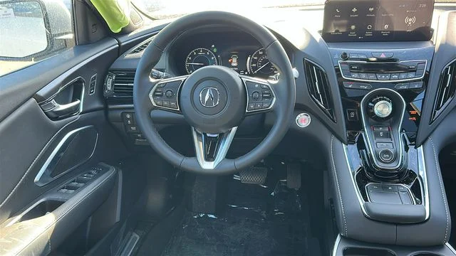 New 2026 Silver Acura Base image 24