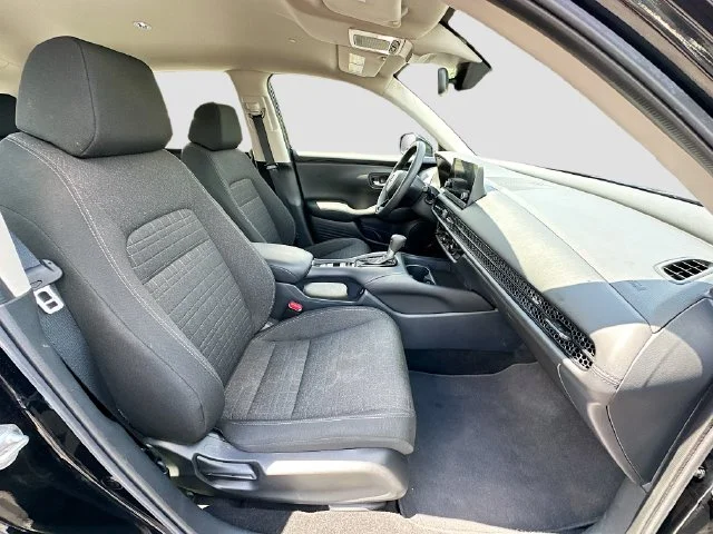 Used 2025 Black Honda LX image 25