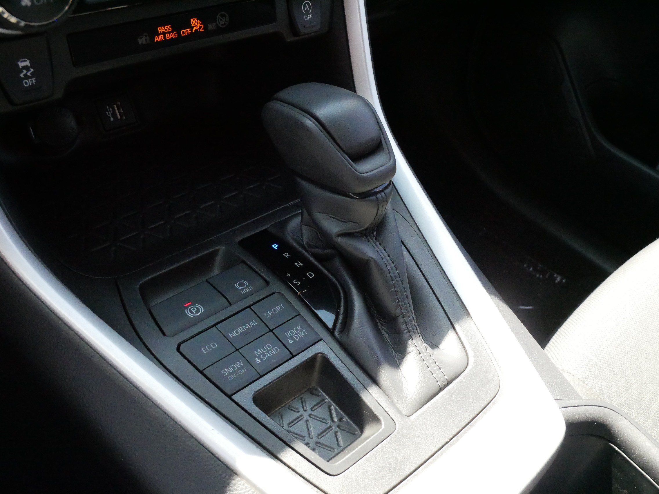 Used 2024 Blueprint Toyota XLE image 24