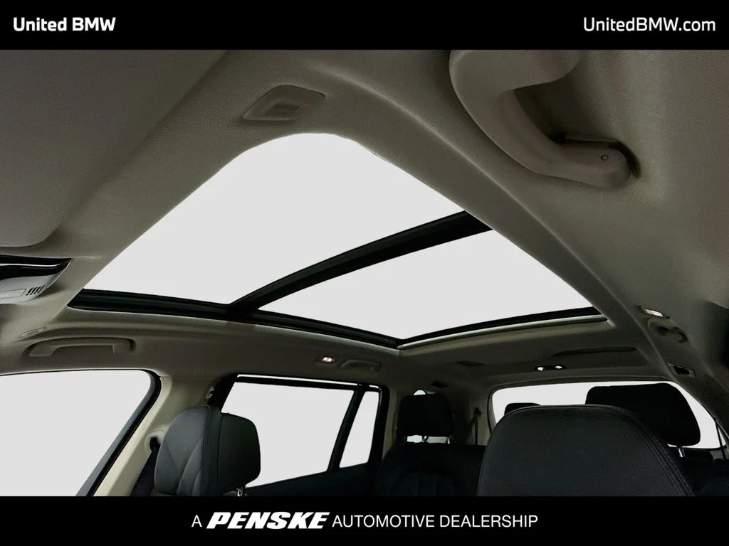 2026 BMW X7 40i - Photo 12