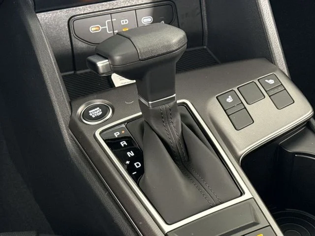 New 2026 Ebony Black Kia EX image 19