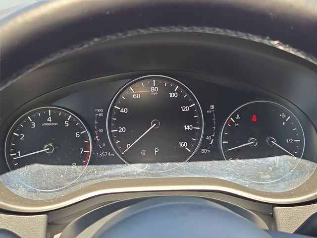 Certified Used 2024 Beige Mazda 2.5 S Premium Package image 26