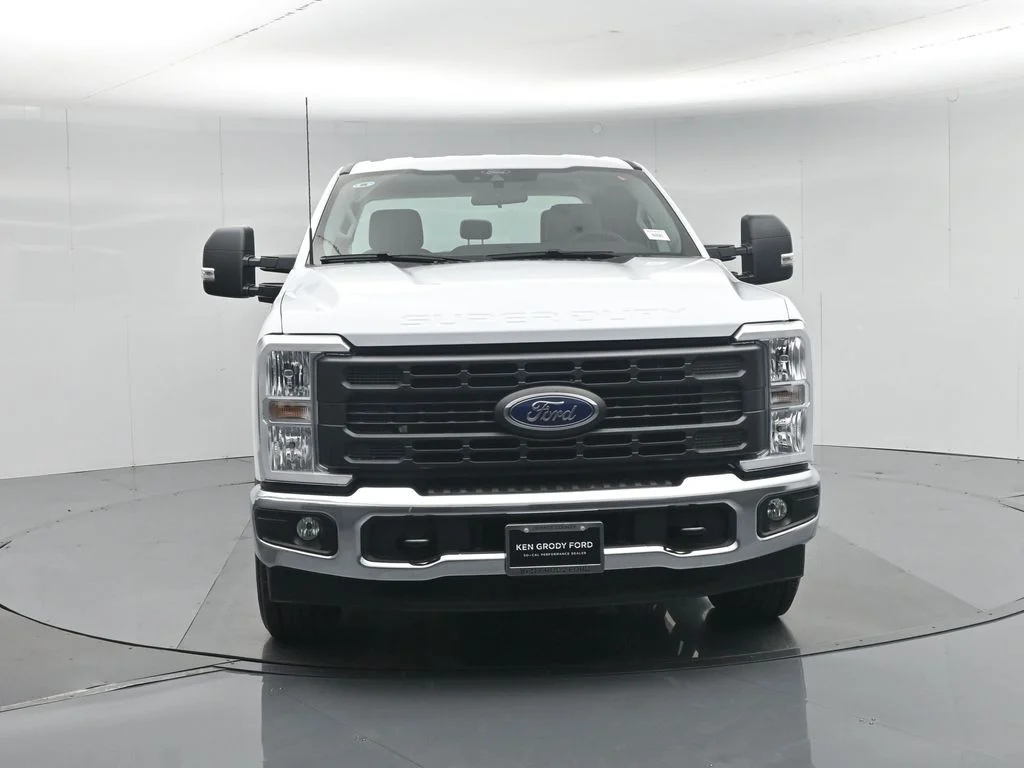 New 2026 Oxford White Ford XL image 52