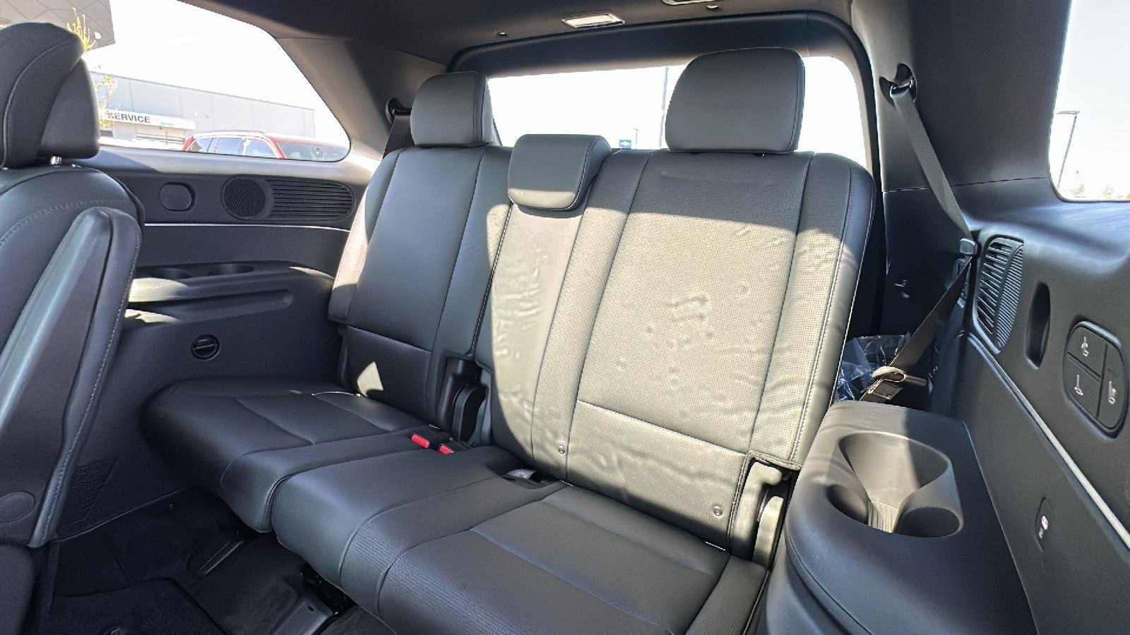 2026 Hyundai Palisade Calligraphy - Photo 36