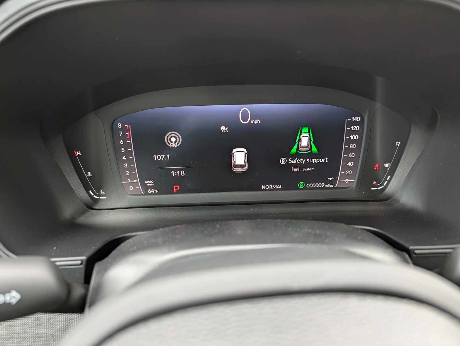 2026 Honda Passport TrailSport - Photo 20