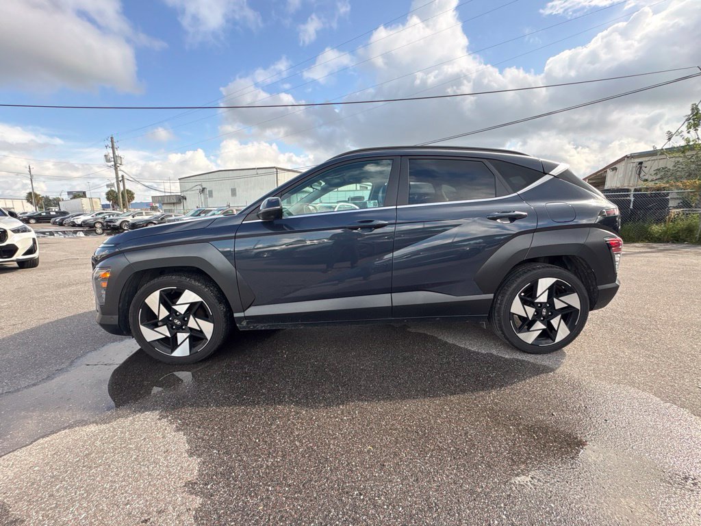 2024 Hyundai Kona Limited - Photo 6