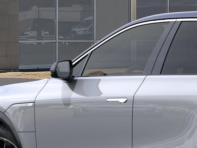 New 2027 Argent Silver Metallic Cadillac Signature Luxury image 12