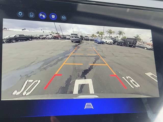 2027 Chevrolet Bolt LT - Photo 13