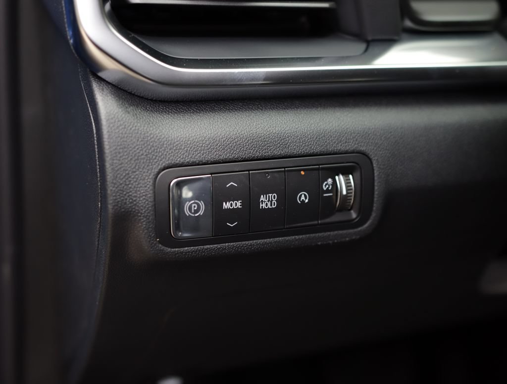 2026 GMC Terrain Elevation - Photo 10