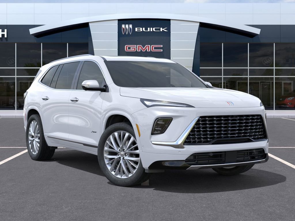 2026 Buick Enclave Avenir - Photo 7