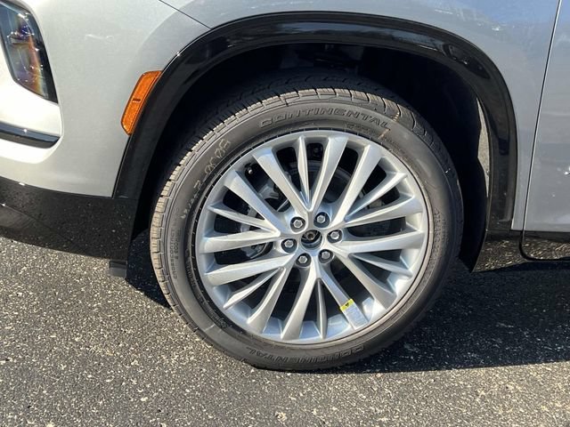 2026 Buick Enclave Sport Touring - Photo 10