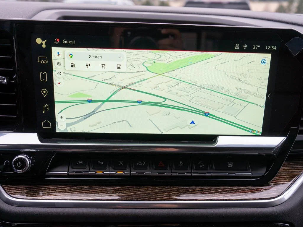 New 2026 Onyx Black GMC Elevation image 23