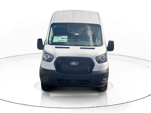 New 2027 Oxford White Ford Base image 2